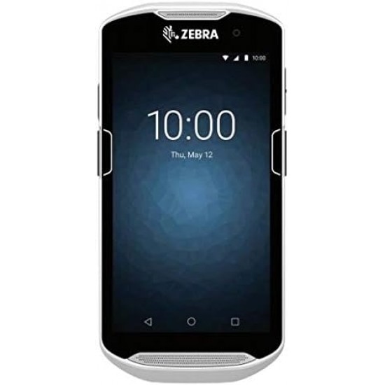 Zebra TC56 — Mobil Kompüter, Android 6.0, 2 GB RAM / 16 GB Flash TC56DJ-1PAZU2P-A6
